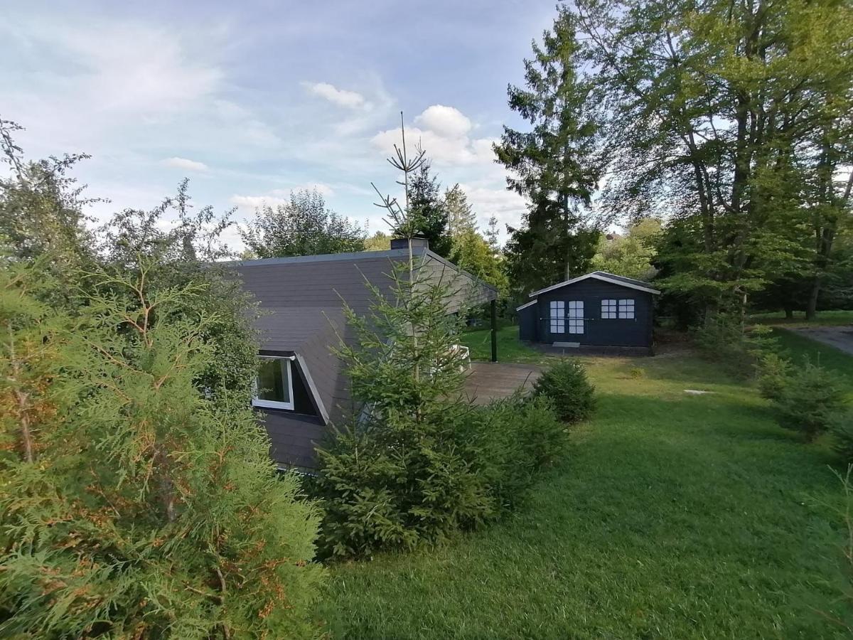 Eifel Residence 2 Gerolstein Exterior photo