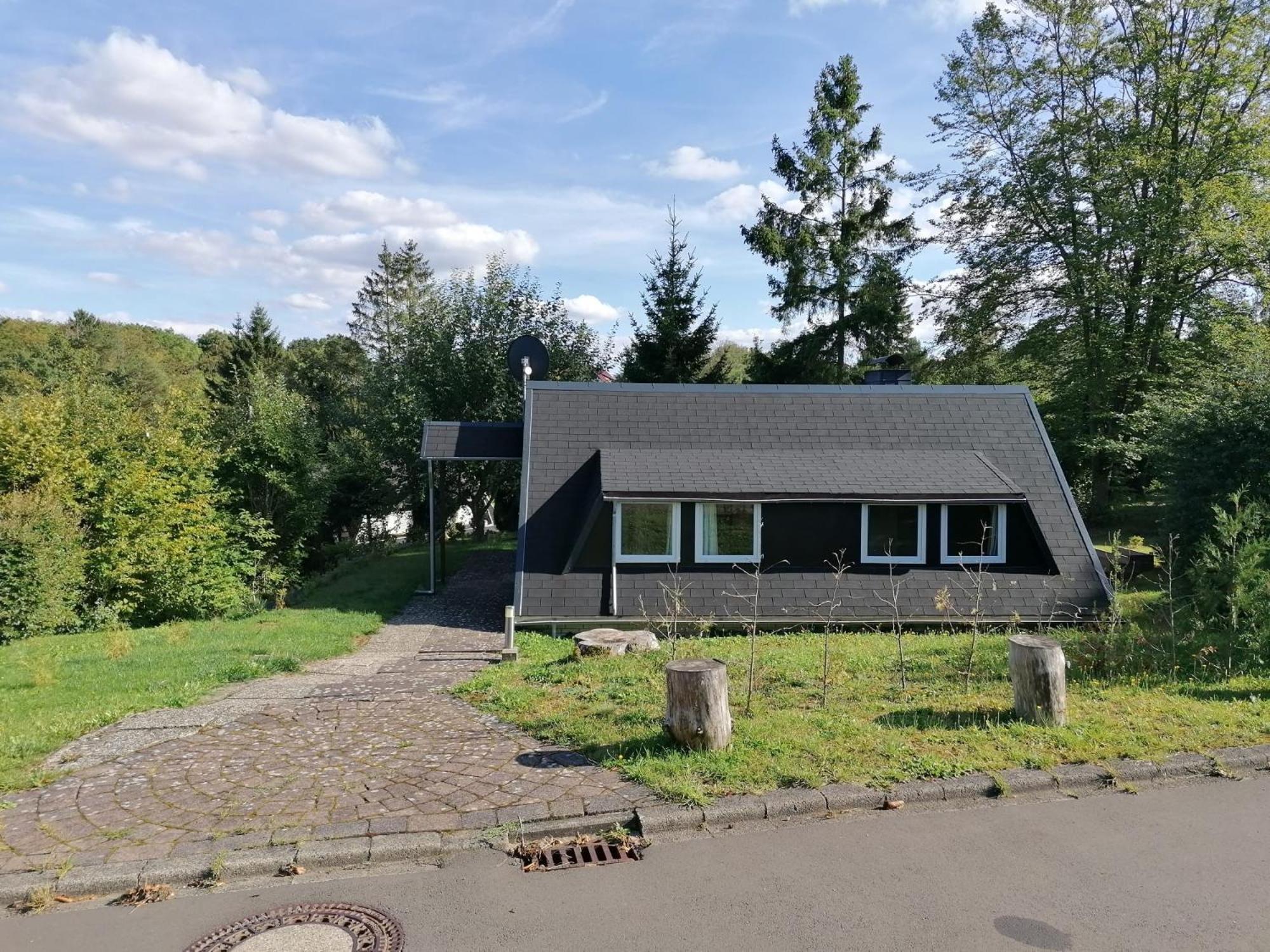Eifel Residence 2 Gerolstein Exterior photo